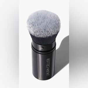 NEW - Laura Geller Retractable Airbrush Kabuki Brush